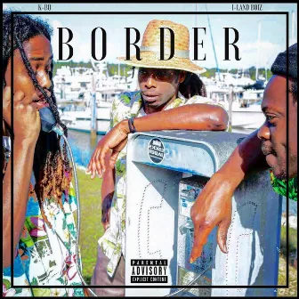 Border by K-Bo