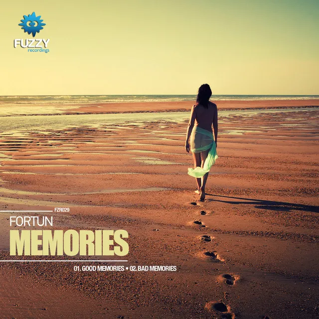 Good Memories - Original Mix