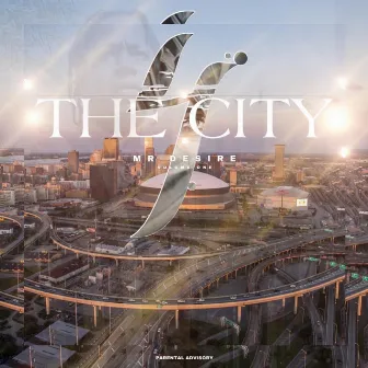 4 the City by Mr Desire