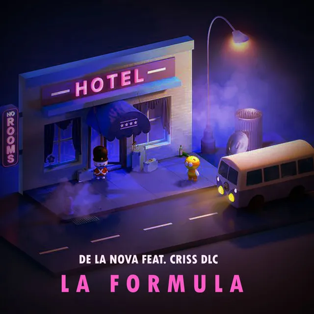 La formula