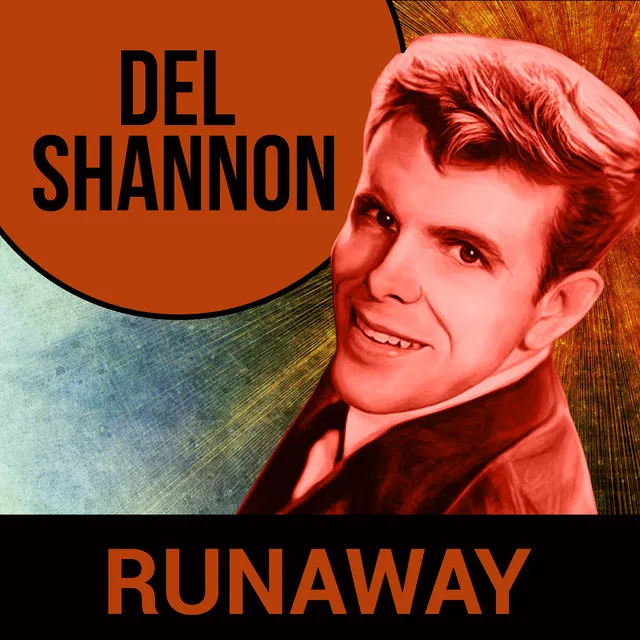 Del Shannon with Orchestra