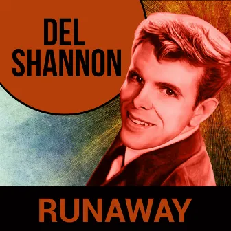 Runaway by Del Shannon with Orchestra