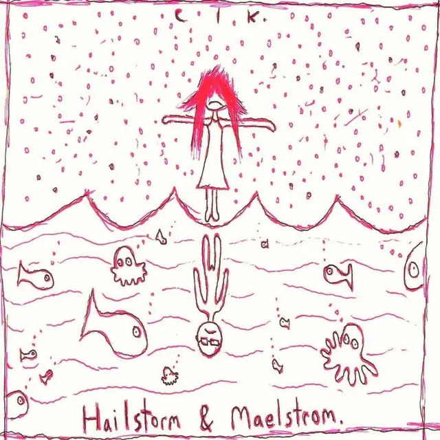 Hailstorm & Maelstrom