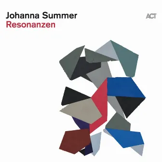 Resonanzen by Johanna Summer