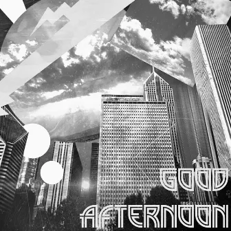 Good Afternoon (Instrumentals) by Chancey The Glow