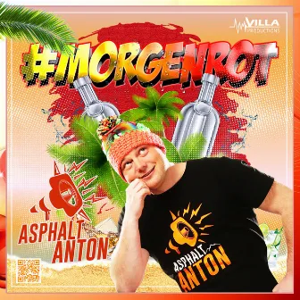 Morgenrot by Asphalt Anton