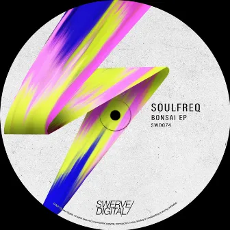 Bonsai EP by Soulfreq