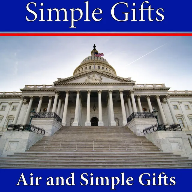 Air and Simple Gifts