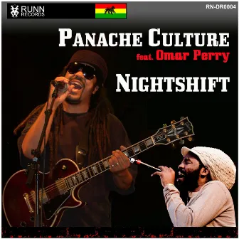 Nightshift (feat. Omar Perry) by Panache Culture