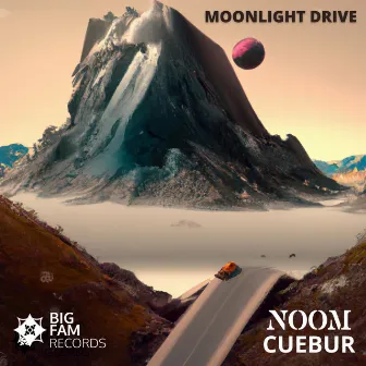 Moonlight Drive by Noom