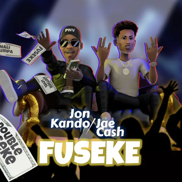 Fuseke