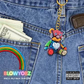 Blowyobz by Roley Malva