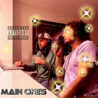 Main Ones by Nick Crenshaw