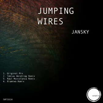 Jumping Wires by Jansky