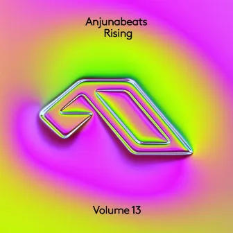 Anjunabeats Rising 13 by Supernature