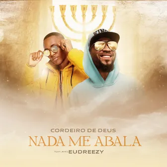 Nada Me Abala by Laton Cordeiro