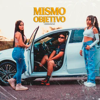 Mismo objetivo by Carlos Lg