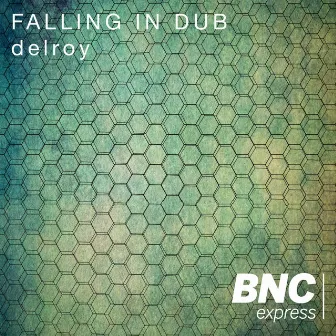 Falling in dub by Delroy