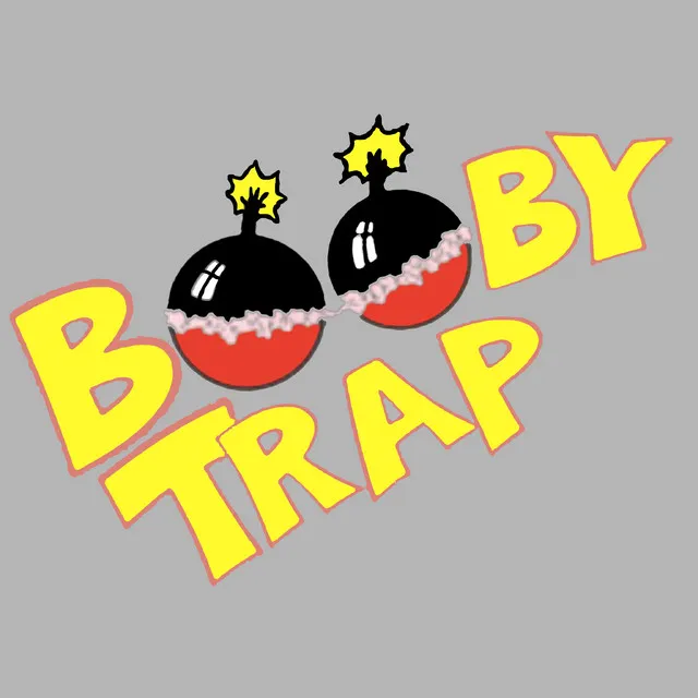 Booby Trap EP - Remastered