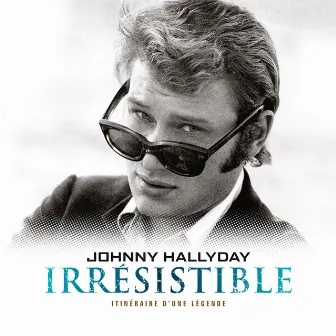 Irrésistible by Johnny Hallyday