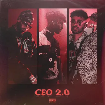 CEO 2.0 by JSON