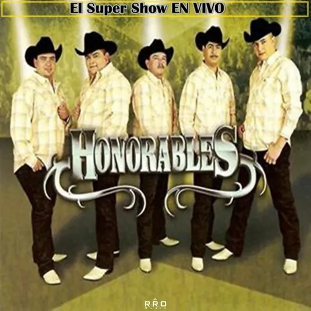 El Super Show - En Vivo