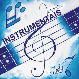 Melodias Instrumentais by Judy