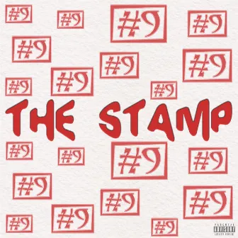 The Stamp by #9