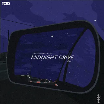 Midnight Drive by The Official Delta