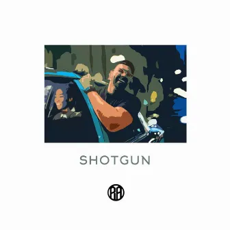 Shotgun by Rob Allen