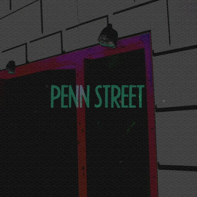 Penn Street