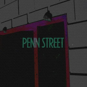 Penn Street by Ink the Urban Myth