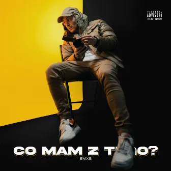 Co mam z tego? by Blue Vegas