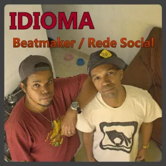 Beatmaker / Rede Social by Idioma