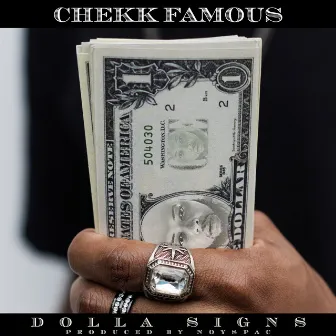 Dolla Signs by Chekk Famous