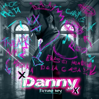 Futuro Rey by xDannyx