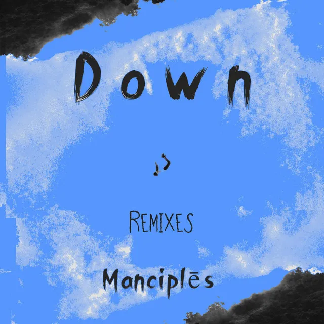 Down - The Outbreaks Remix