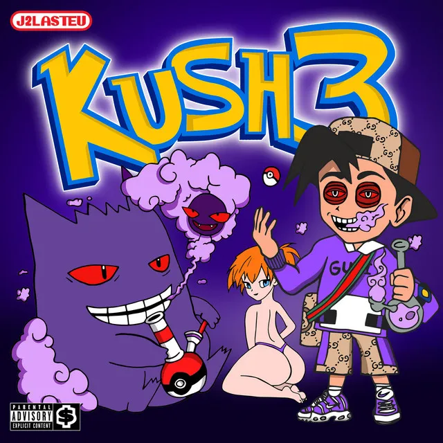 Kush 3