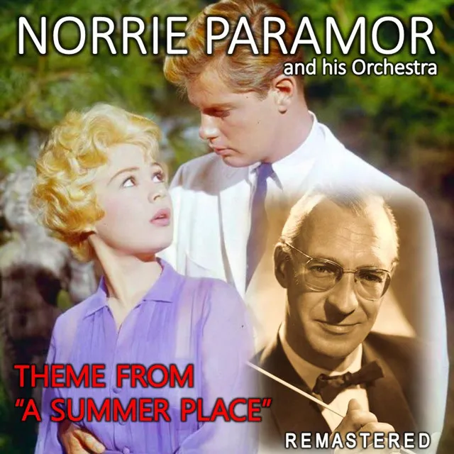 Norrie Paramor And His Orchestra