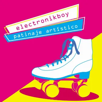 Patinaje Artístico by Electronikboy