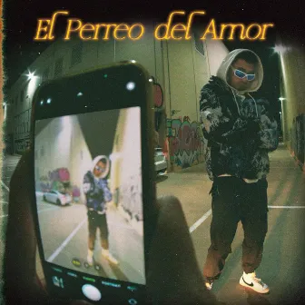 El Perreo del Amor by Unknown Artist