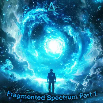 Fragmented Spectrum Part 1 by Flare_Evan