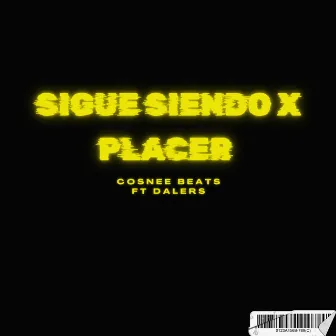 Sigue Siendo X Placer by Cosnee Beats