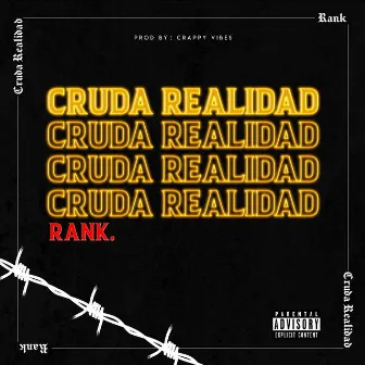 Cruda Realidad by Unknown Artist