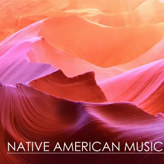 Native American Music - Tribal Drumming, Sounds of Nature Shamanic Flute Songs by Unknown Artist