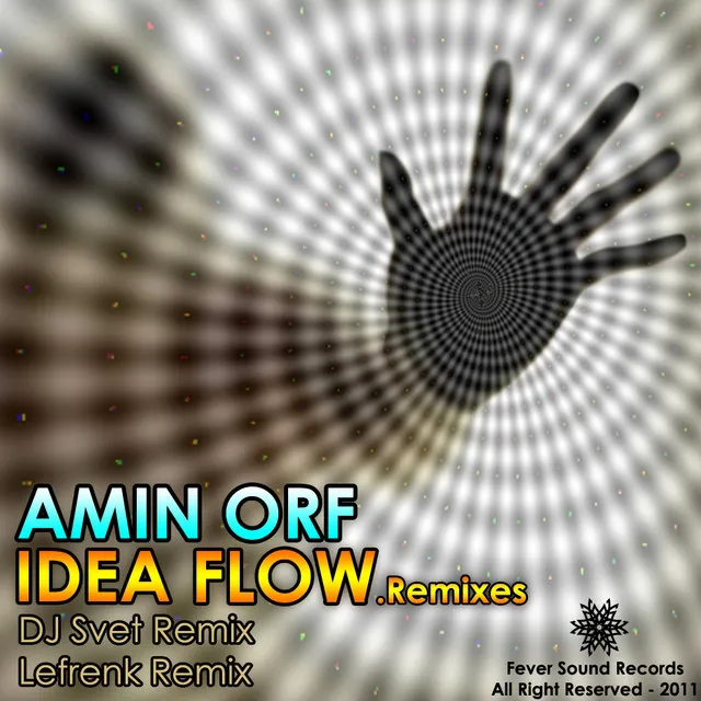 Idea Flow - DJ Svet Remix