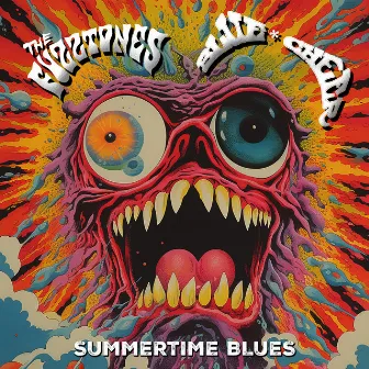 Summertime Blues by The Fuzztones