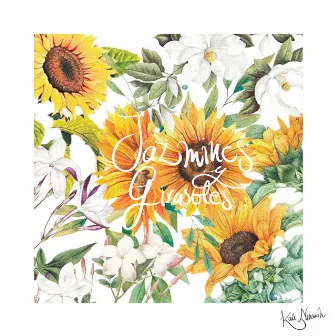 Jazmines y Girasoles by Kali Ninmah