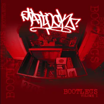 Bootlegs, Vol. One by Matlock