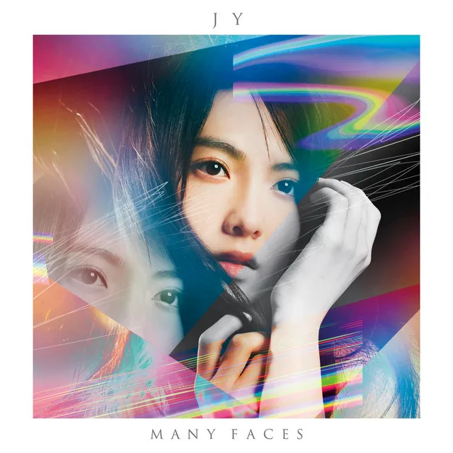 Many Faces -多面性-